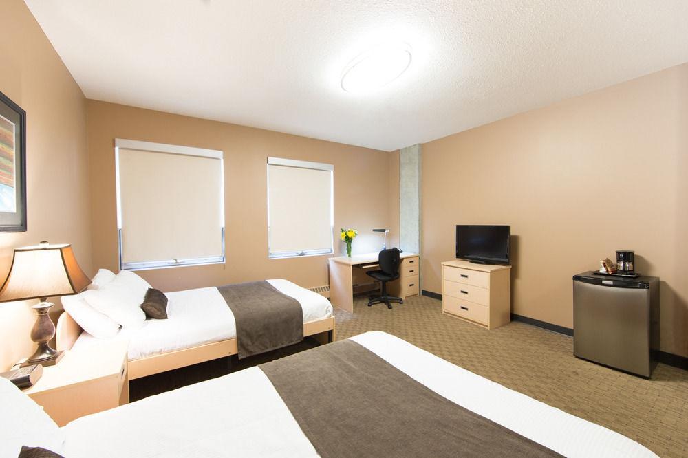 Macewan University Residence Edmonton Bagian luar foto