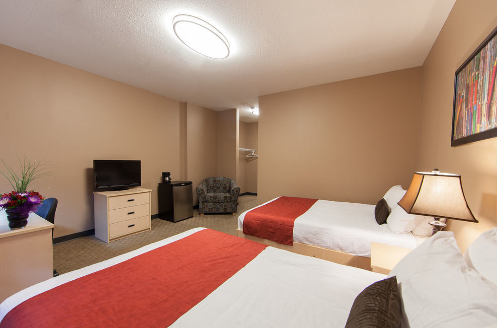Macewan University Residence Edmonton Bagian luar foto