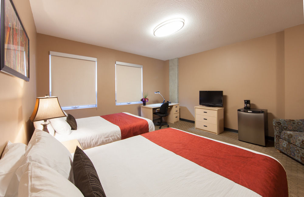 Macewan University Residence Edmonton Bagian luar foto